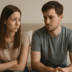 Illustrazione della disfunzione sessuale post-SSRI (PSSD)